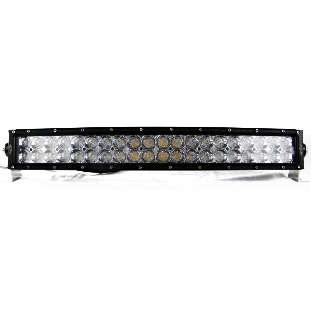 Light Bar - RS120-WA
